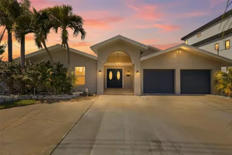 2822 W Vina Del Mar Blvd, Saint Pete Beach, FL 33706
