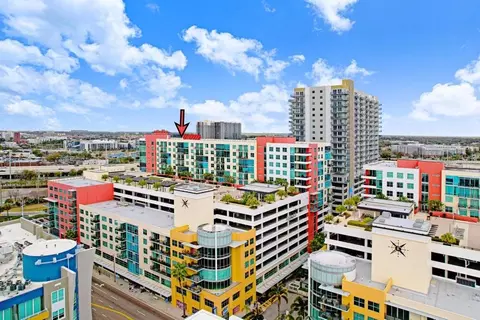1120 E Kennedy Blvd #1020, Tampa, FL 33602