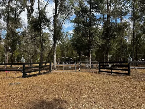 12755 S Moonraker Ter, Floral City, FL 34436