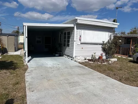 12674 Seminole Blvd #C39, Largo, FL 33778
