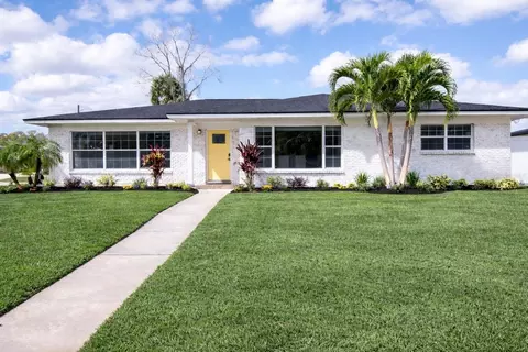 1717 W Saint Isabel St, Tampa, FL 33607