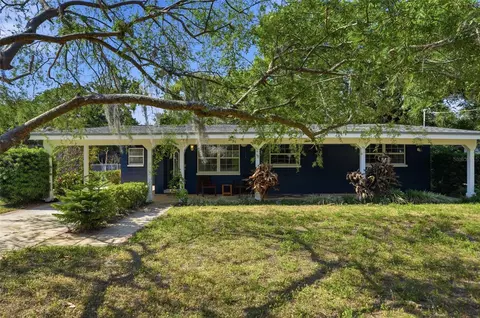 1708 Pond Lake Dr, Tampa, FL 33612
