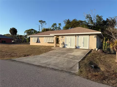 18248 Regan Ave, Port Charlotte, FL 33948