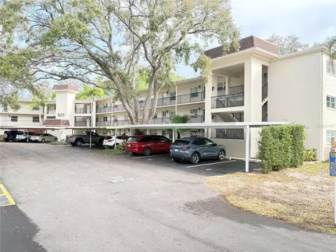 820 Virginia St #212, Dunedin, FL 34698