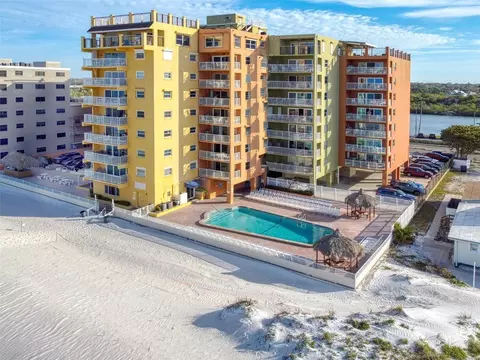 18610 Gulf Blvd #108, Indian Shores, FL 33785