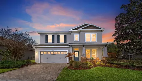15906 Starling Crossing Dr, Lithia, FL 33547