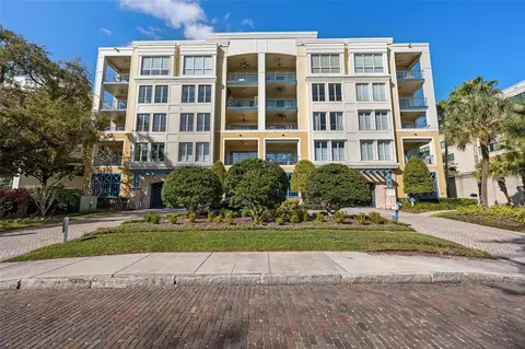 509 W Bay St #303, Tampa, FL 33606
