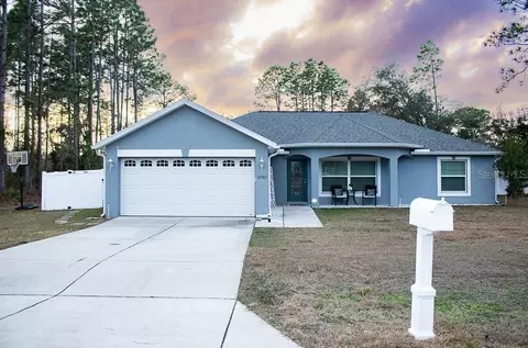 12365 Indigo Bunting Rd, Weeki Wachee, FL 34614