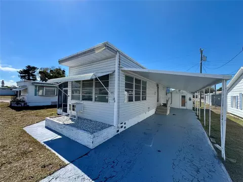 1919 Pleasure Dr, Holiday, FL 34691