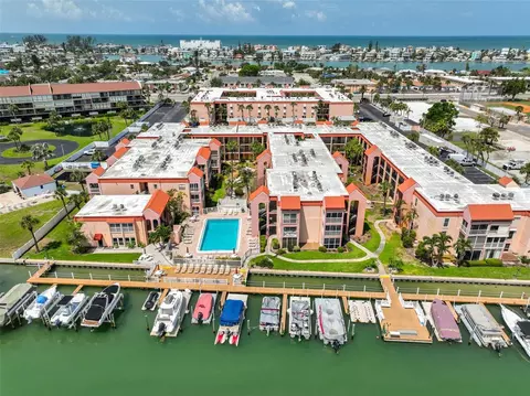 8911 Blind Pass Rd #306, Saint Pete Beach, FL 33706