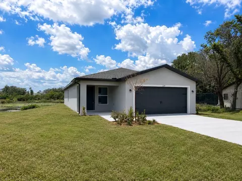 Exterior - 229 Galaxy Ave, Spring Hill, FL 34606 photo 2 of 3