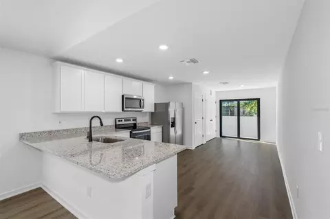Kitchen - 229 Galaxy Ave, Spring Hill, FL 34606 photo 1 of 1