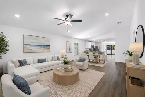 Living - 229 Galaxy Ave, Spring Hill, FL 34606 photo 2 of 3