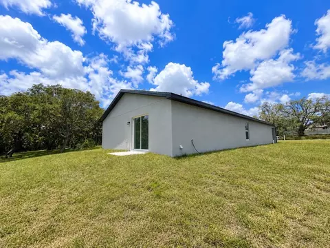 Exterior - 229 Galaxy Ave, Spring Hill, FL 34606 photo 3 of 3