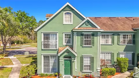 9068 Lake Chase Island Way #9068, Tampa, FL 33626