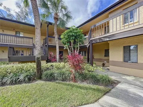 2679 Sabal Springs Cir #102, Clearwater, FL 33761