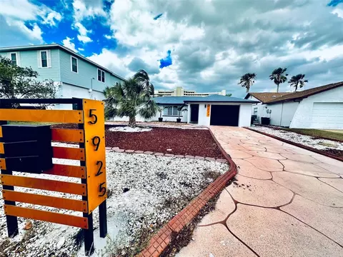 5925 Beverly Dr, Hudson, FL 34667