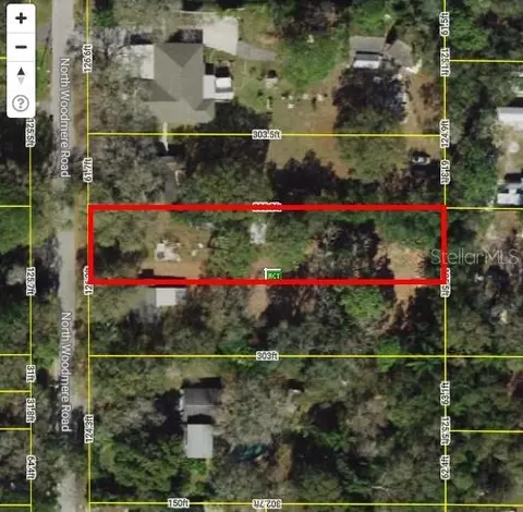 10411 12 N Woodmere Rd, Tampa, FL 33617