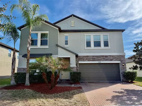 25118 Lambrusco Loop, Lutz, FL 33559