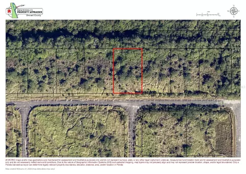 1351 Machado St SW, Palm Bay, FL 32908