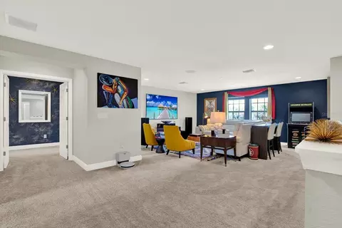 Entry Way - 13113 Wildflower Meadow Dr, Riverview, FL 33579 photo 6 of 6