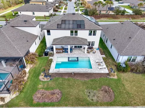 Exterior - 13113 Wildflower Meadow Dr, Riverview, FL 33579 photo 11 of 15