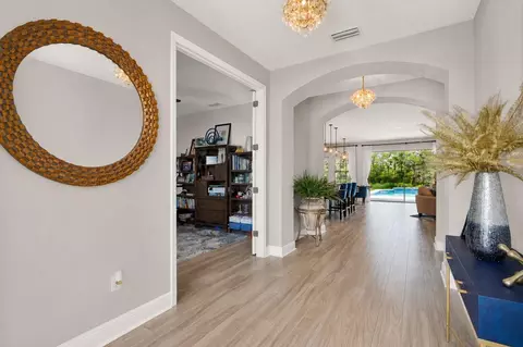 Entry Way - 13113 Wildflower Meadow Dr, Riverview, FL 33579 photo 1 of 6