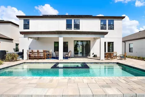Exterior - 13113 Wildflower Meadow Dr, Riverview, FL 33579 photo 8 of 15