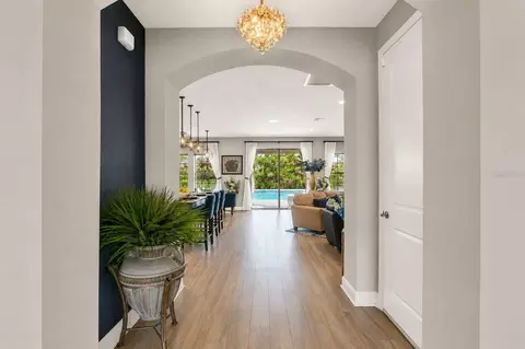 Entry Way - 13113 Wildflower Meadow Dr, Riverview, FL 33579 photo 2 of 6
