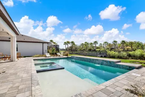 Exterior - 13113 Wildflower Meadow Dr, Riverview, FL 33579 photo 2 of 15