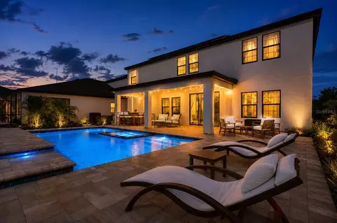 Exterior - 13113 Wildflower Meadow Dr, Riverview, FL 33579 photo 5 of 15
