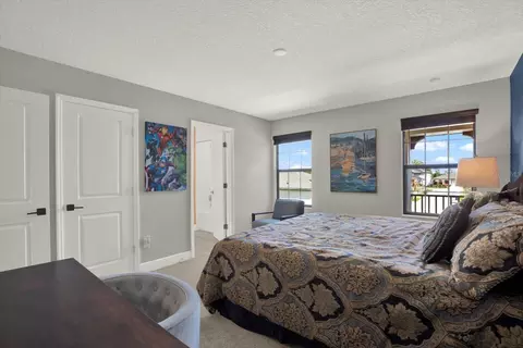 Bedroom - 13113 Wildflower Meadow Dr, Riverview, FL 33579 photo 8 of 13