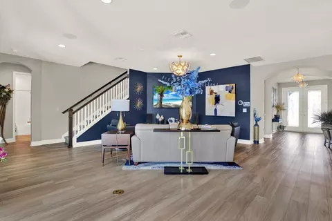 Entry Way - 13113 Wildflower Meadow Dr, Riverview, FL 33579 photo 4 of 6