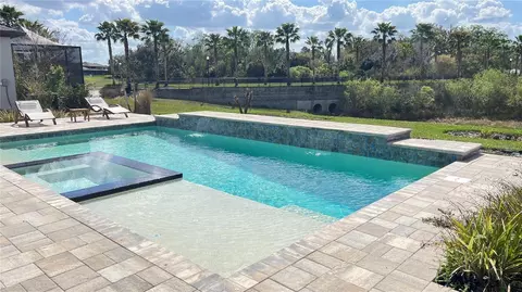 Exterior - 13113 Wildflower Meadow Dr, Riverview, FL 33579 photo 5 of 15