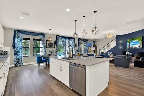 Kitchen - 13113 Wildflower Meadow Dr, Riverview, FL 33579 photo 4 of 4