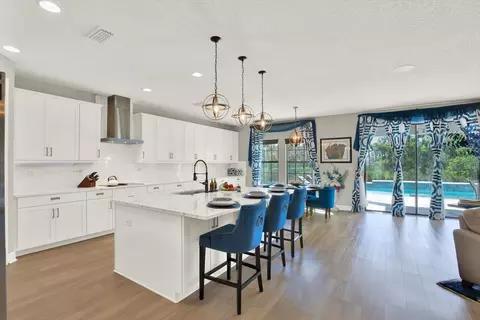 Kitchen - 13113 Wildflower Meadow Dr, Riverview, FL 33579 photo 1 of 4