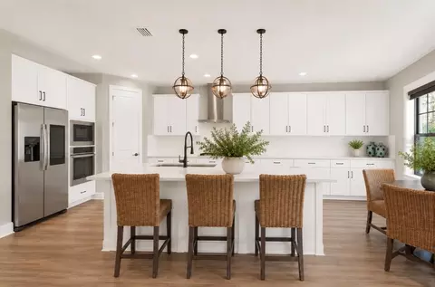 Kitchen - 13113 Wildflower Meadow Dr, Riverview, FL 33579 photo 4 of 8