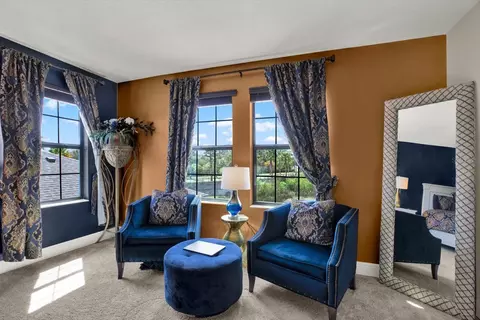 Living - 13113 Wildflower Meadow Dr, Riverview, FL 33579 photo 4 of 4