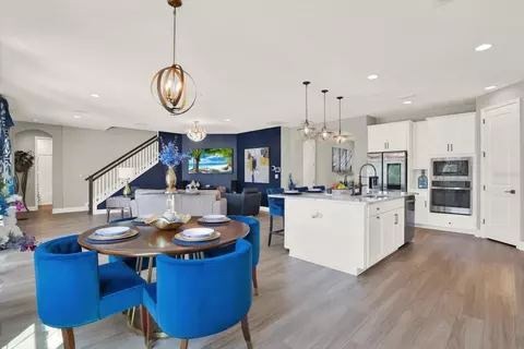 Dining - 13113 Wildflower Meadow Dr, Riverview, FL 33579 photo 1 of 1