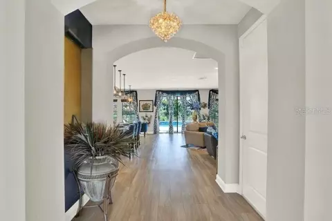 Entry Way - 13113 Wildflower Meadow Dr, Riverview, FL 33579 photo 1 of 6