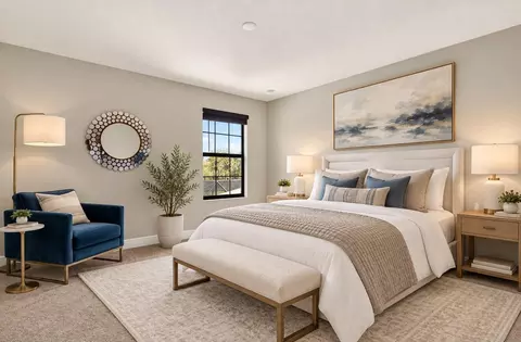 Bedroom - 13113 Wildflower Meadow Dr, Riverview, FL 33579 photo 9 of 9