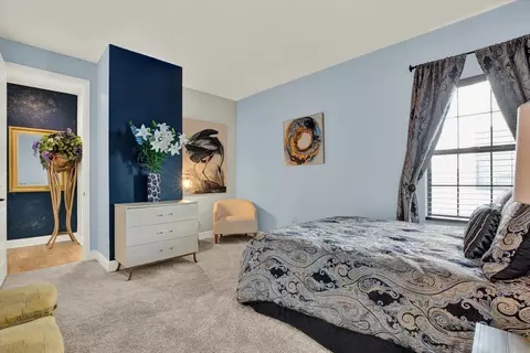 Bedroom - 13113 Wildflower Meadow Dr, Riverview, FL 33579 photo 2 of 13