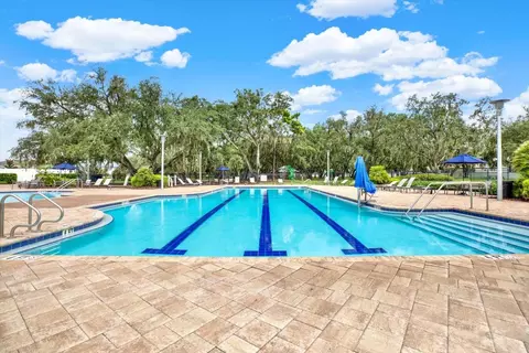 Exterior - 13113 Wildflower Meadow Dr, Riverview, FL 33579 photo 13 of 15