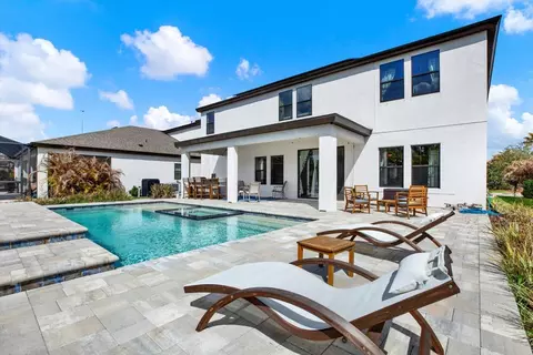 Exterior - 13113 Wildflower Meadow Dr, Riverview, FL 33579 photo 6 of 15