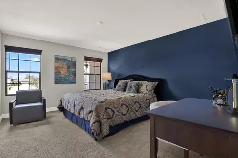 Bedroom - 13113 Wildflower Meadow Dr, Riverview, FL 33579 photo 7 of 13