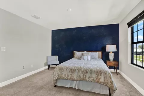 Bedroom - 13113 Wildflower Meadow Dr, Riverview, FL 33579 photo 11 of 13