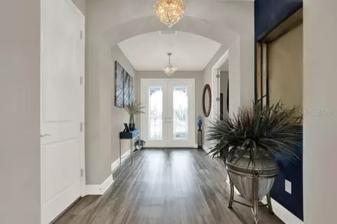 Entry Way - 13113 Wildflower Meadow Dr, Riverview, FL 33579 photo 3 of 6