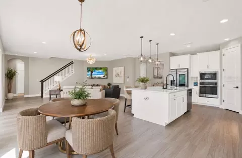 Dining - 13113 Wildflower Meadow Dr, Riverview, FL 33579 photo 2 of 2