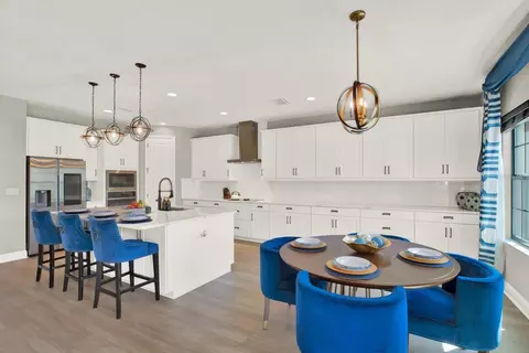 Kitchen - 13113 Wildflower Meadow Dr, Riverview, FL 33579 photo 2 of 4