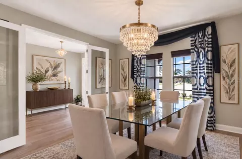 Dining - 13113 Wildflower Meadow Dr, Riverview, FL 33579 photo 3 of 4